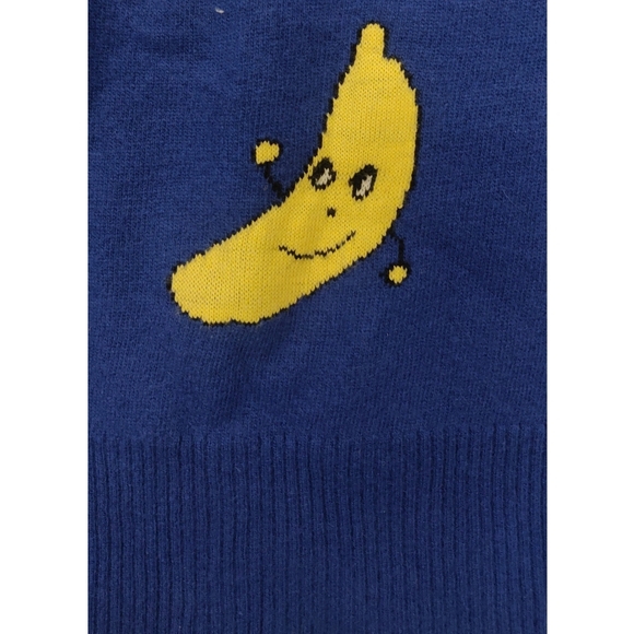 🥶Quirky retro sweater🤍 - Picture 3 of 6